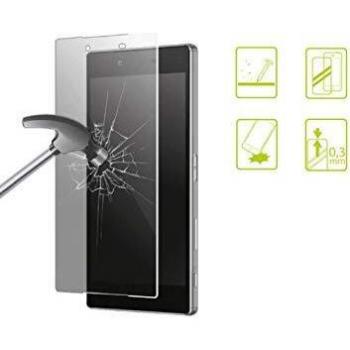 Protector de pantalla para LG K10 2017, vidrio templado, grosor 0.33 mm, transparente