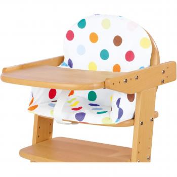 Sitzverkleinerer für Stufenstühle – Pinolino 57666‑0