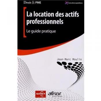 La location des actifs professionnels