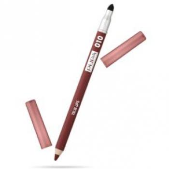 True Lips 010 Burnt Sienna Lip Shaper