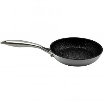 Bastilipo Titanium Pro 28 Sartén de Aluminio Fundido 28 cm