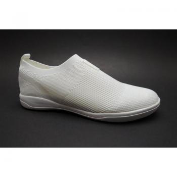 Zapatillas de Deporte Josef Seibel Sina 64 | Mujeres | Blanco