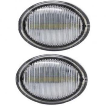 Set de Indicadores Luminosos BLIC L16-140-001LED