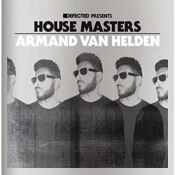 Defected Presents House Masters-Armand Van Helden