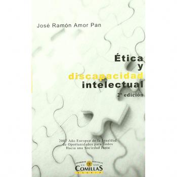 Ética y discapacidad intelectual