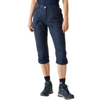 Pantalon Chaska III Capri Femme Regatta