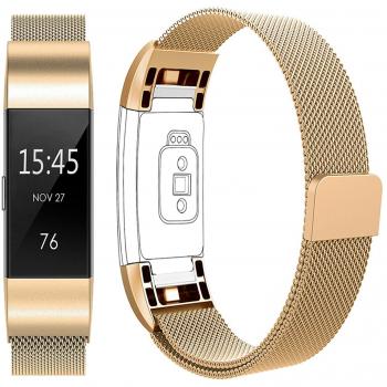 Vancle Band for Fitbit Charge 2