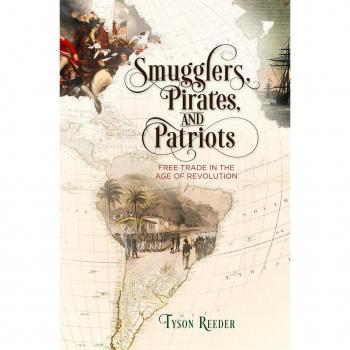 Vitalsource Technologies, Inc. Smugglers, Pirates, And Patriots
