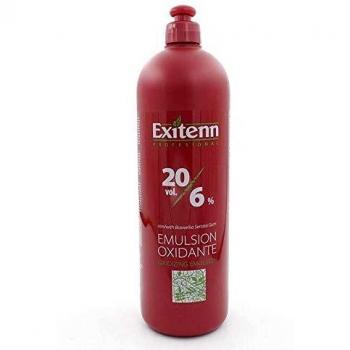 Exitenn Oxidizing Emulsion 20Vol 1L