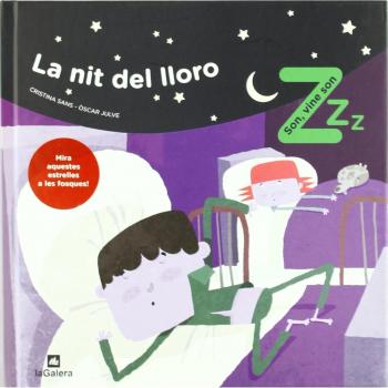 La nit del lloro (Tapa dura).