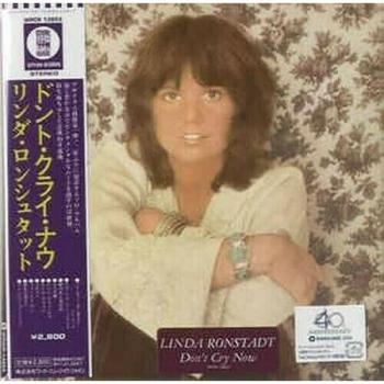 Linda Ronstadt