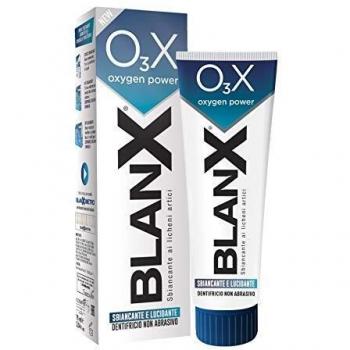 Blanx O3X