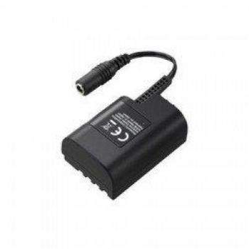 DMC-GH3 Compatible Coupler with AC8 Adapter