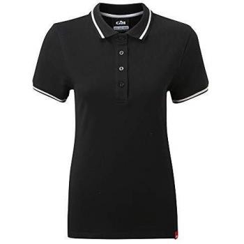Polo en coton Gil Crew pour femmes