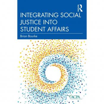 Vitalsource Technologies, Inc. Integrating Social Justice into Student Affairs