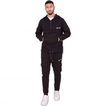 Project X Paris Hoodie Noir XL