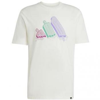 Adidas Lounge Ice Tee