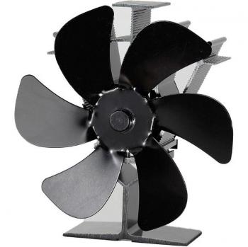 AhorroFuego FanQuema