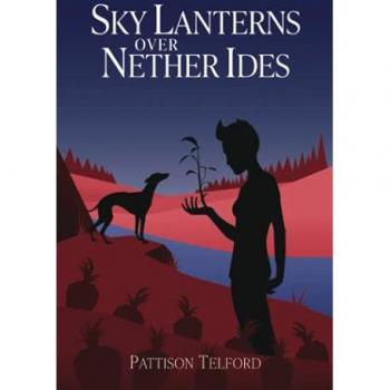 Sky Lanterns Over Nether Ides: Redferne Family, Band 1