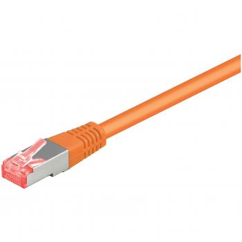 Cable de red Wentronic 93471