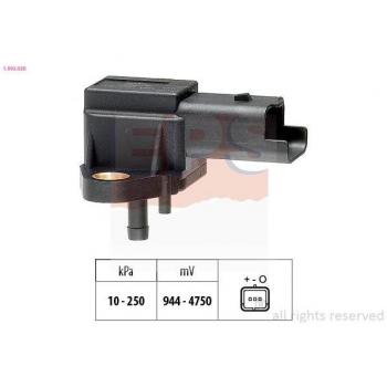 Ladedruck‑Sensor Saugrohr 1.993.030 – Für SUZUKI, PEUGEOT, CITROËN Modelle