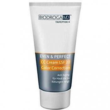 Color Fix Crema Biodroga MD SPF 20