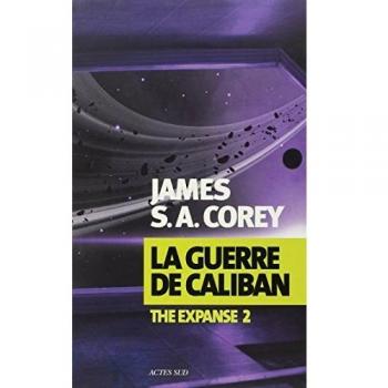 La guerre de Caliban