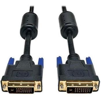 Tripp Lite 50ft DVI-D Digital Monitor Cable