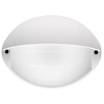 Sovil 7W Kokosnuss LED-Wandleuchte 4000K