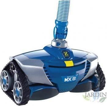 Limpiafondos Zodiac MX8 ProClean