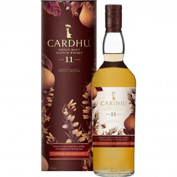 Cardhu 11 Jaar Special Release Whisky 0,7 L