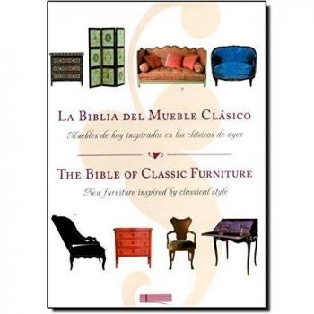 LA BIBLIA DEL MUEBLE CLASICO