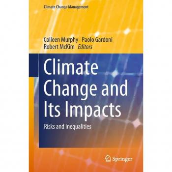Vitalsource Technologies, Inc. Climate Change And Its Impacts