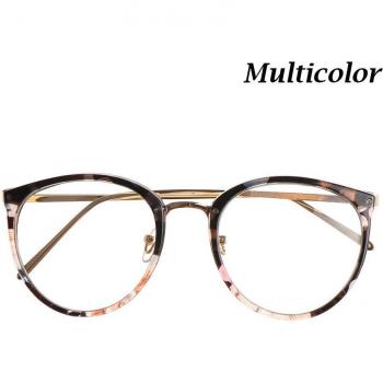 Trendy Eyeglasses Frames for Myopia