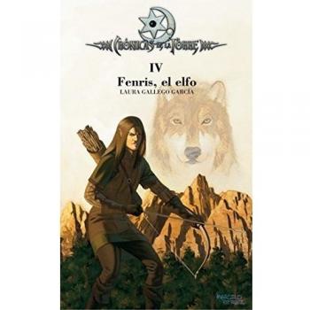 FENRIS EL ELFO IV CRONICAS TORRE