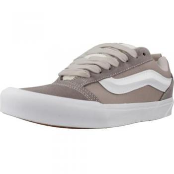 Sneakers Vans Homme Gris 11