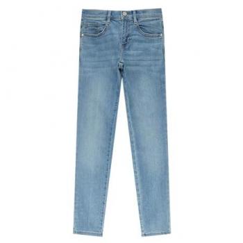 S.Oliver Mid Rise Jeans