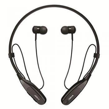 JABRA Auriculares Inalámbricos Intrauditivos Jabra Halo Fusion/ con Micrófono/ Bluetooth/ Negros