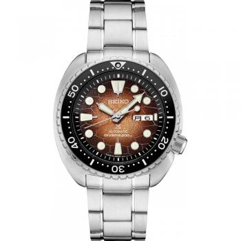 Seiko 200m Mechanical Diver's Watch SRPH55