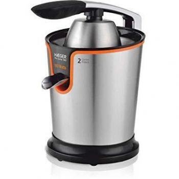 Presse-agrumes professionnel Haeger Pro Juice 160W