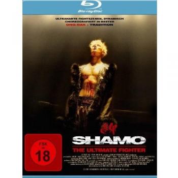 Shamo