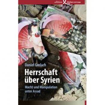 Herrschaft über Syrien