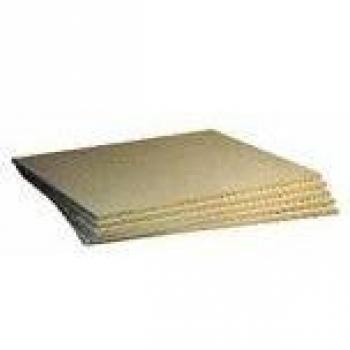 Plaque BOARD 607 (dimensions 0.5m x 0.4m x 25mm)