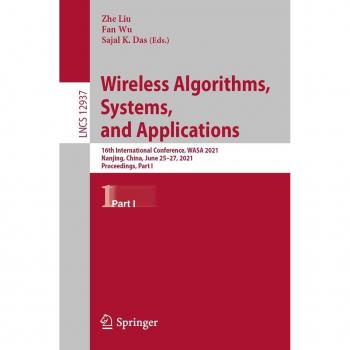 Vitalsource Technologies, Inc. Wireless Algorithms, Systems, And Applications