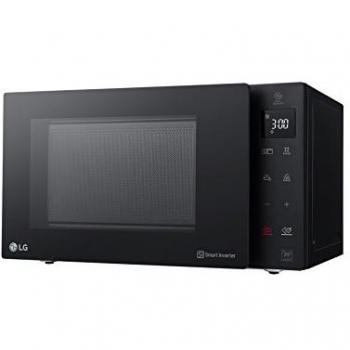 MICRO-ONDES GRIL LG MH7235GIB