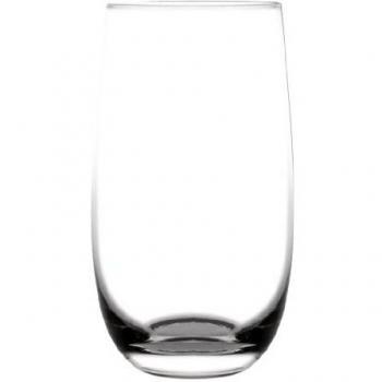 Olympia Rounded Hi Ball Glasses