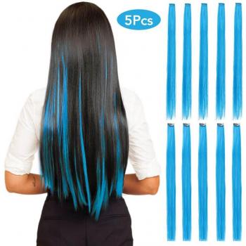 Extensions synthétiques 24 pouces