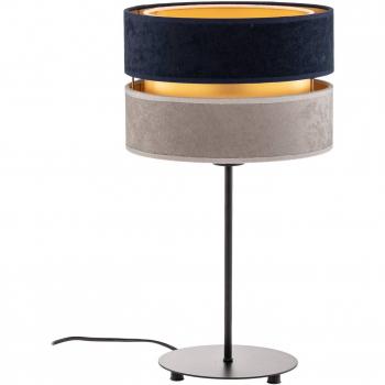Duolla Duo 50cm Navy Blue Desk Lamp