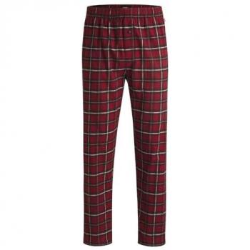 BOSS Relaxed Fit Pyjama-Hose Modell 'Holiday', Größe XXL