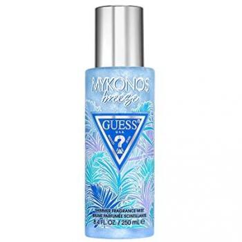 Guess Mykonos Beach Breeze Body Mist